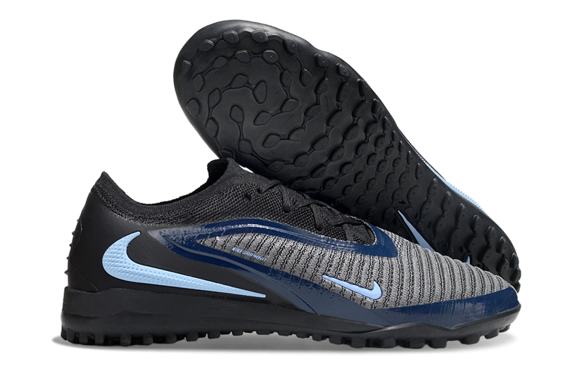 Chuteira Nike Phantom GX Elite Society TF