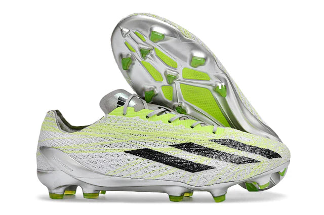 ADIDAS CRAZYFAST STRUNG+ FG