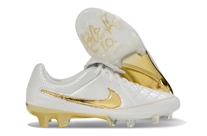 Tiempo Ronaldinho R10 Campo FG