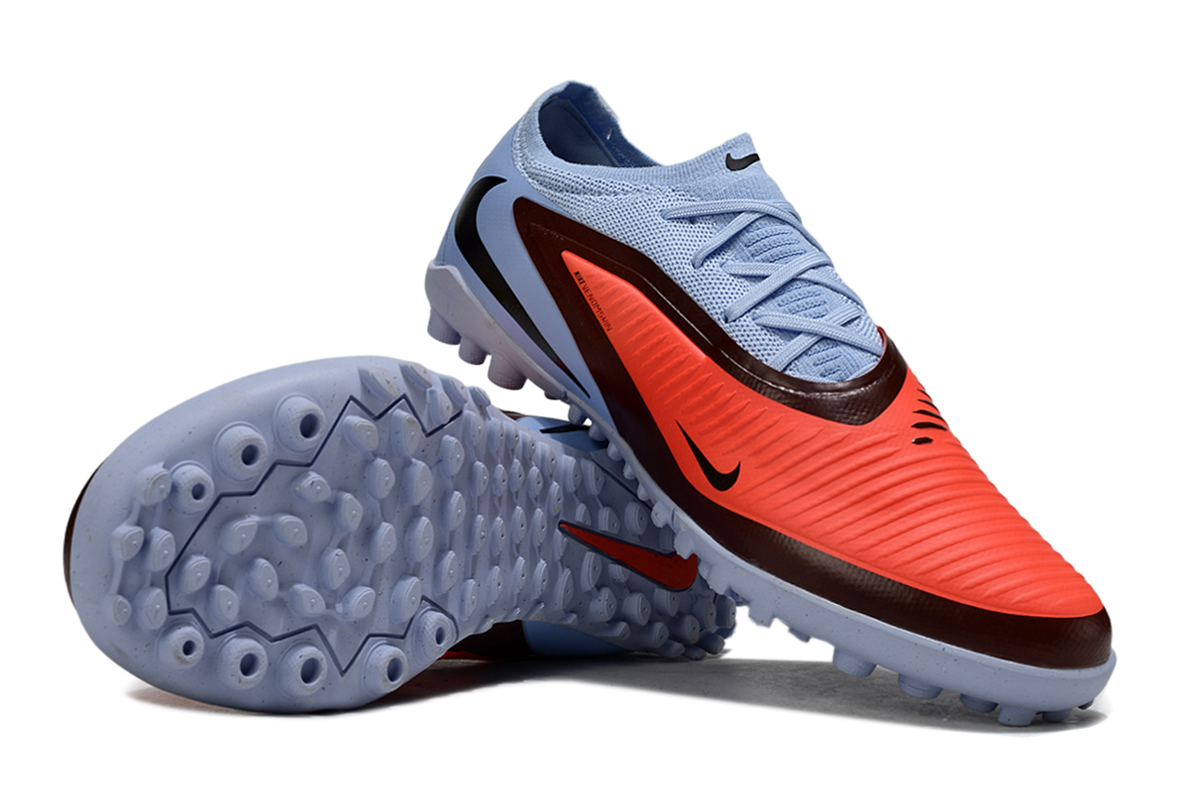 Chuteira Nike Phantom GX Trava MG