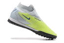 Chuteira Nike Phantom GX Elite TF