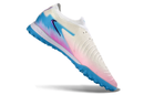 Chuteira Nike Phantom LUNA GX Elite Society TF
