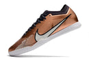 Chuteira Nike Air Zoom Mercurial Vapor XV Elite Futsal - Mbapp��