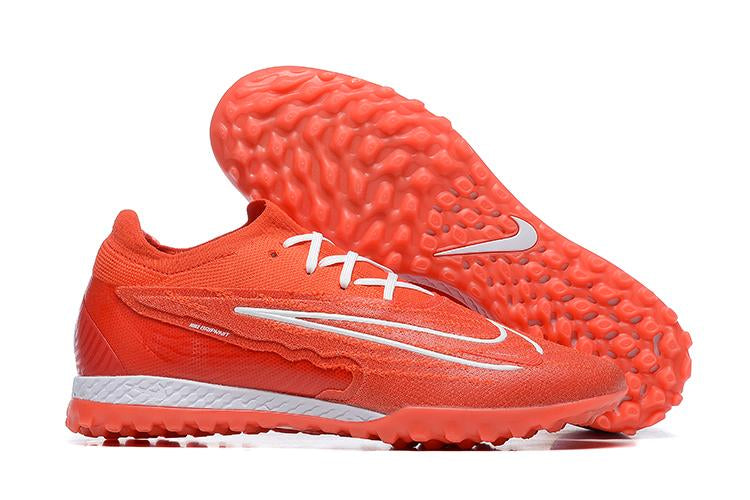 Chuteira Nike Phantom GX Elite TF