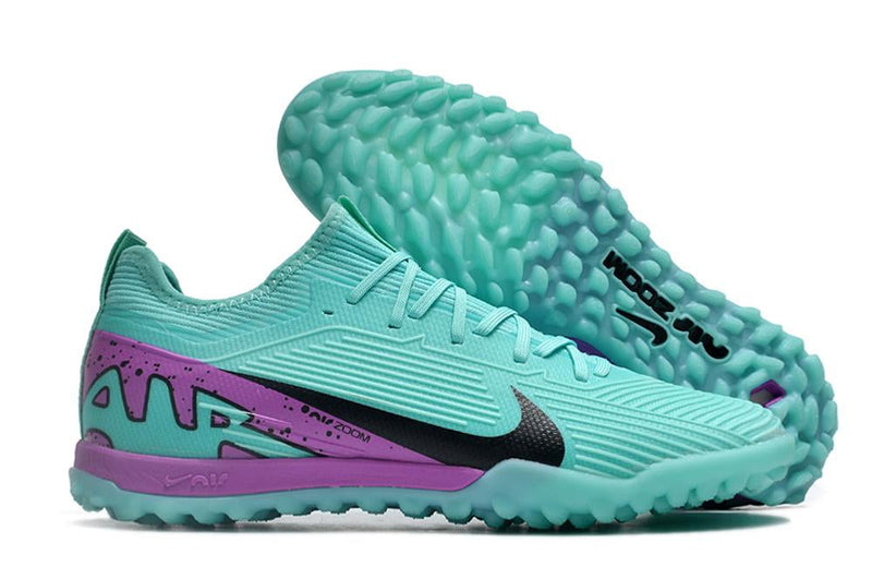 Chuteira Nike Air Zoom Mercurial Vapor TF
