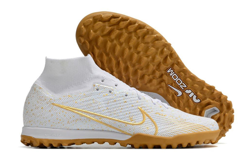 Chuteira Nike Air Zoom Mercurial Superfly TF