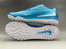 Chuteira Nike Phantom GX Elite Society TF