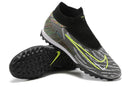 Chuteira Nike Phantom GX Elite TF