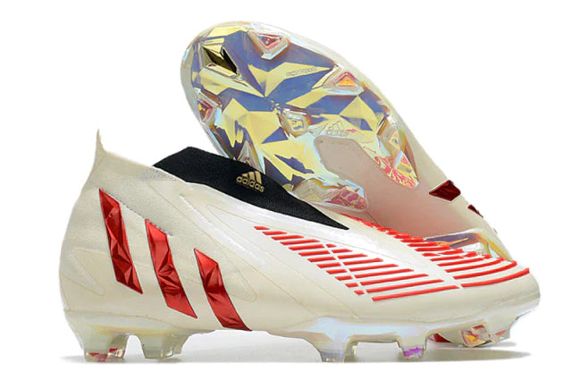 Adidas Predator Edge Geometric+ FG