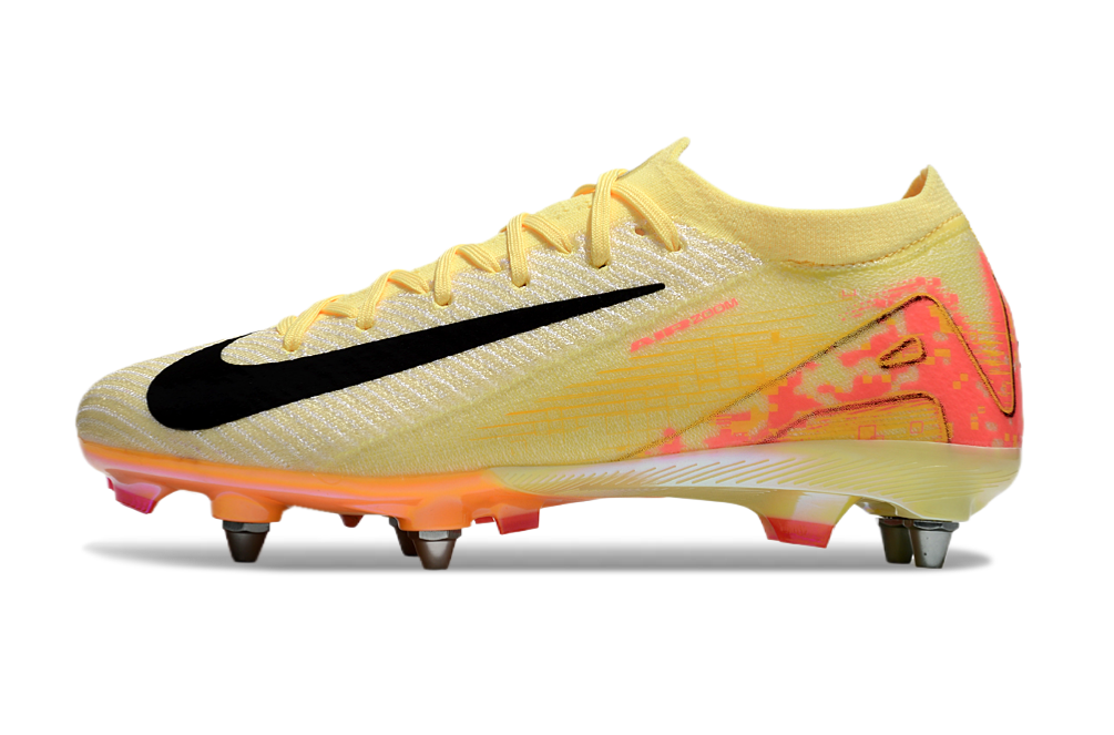 Chuteira Nike Mercurial Vapor 16 Elite SG Trava Mista
