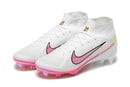 Chuteira Nike Air Zoom Mercurial Superfly FG