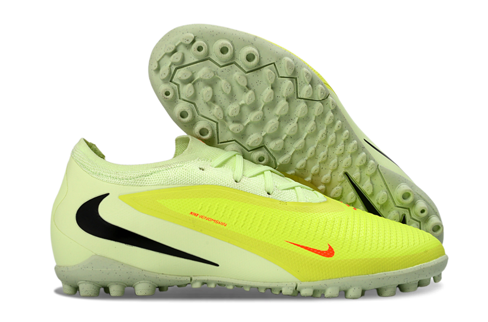Chuteira Nike Phantom GX Trava MG