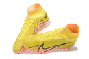 Chuteira Nike Air Zoom Mercurial Superfly TF