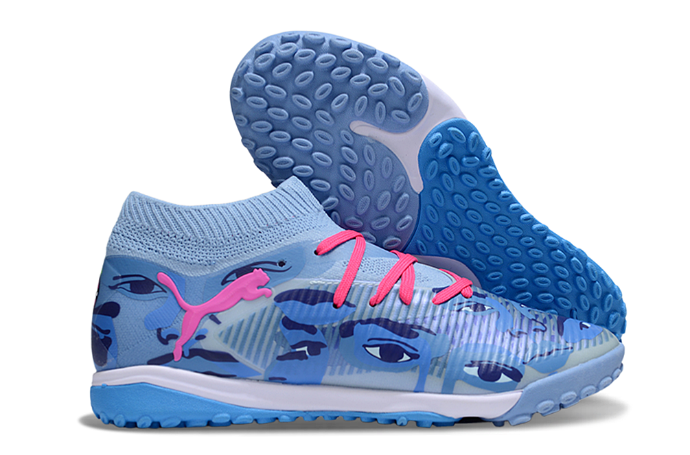 Chuteira Puma Future 8 Ultimate TF