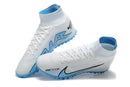 Chuteira Nike Air Zoom Mercurial Superfly TF
