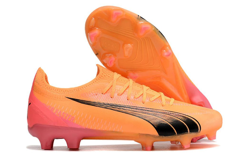 Chuteira Puma Ultra Ultimate FG
