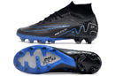 Chuteira Nike Air Zoom Mercurial Superfly FG