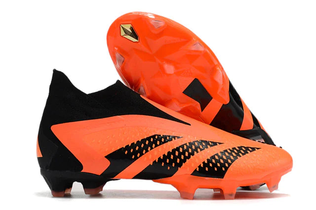 Adidas PREDATOR ACCURACY+ FG BOOTS