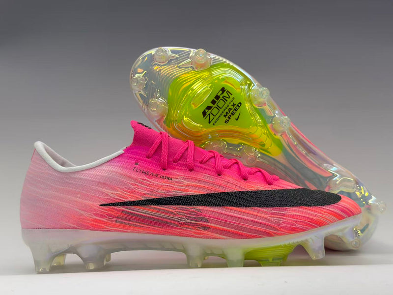 Chuteira Nike Air Zoom Mercurial Vapor 17 Elite FG