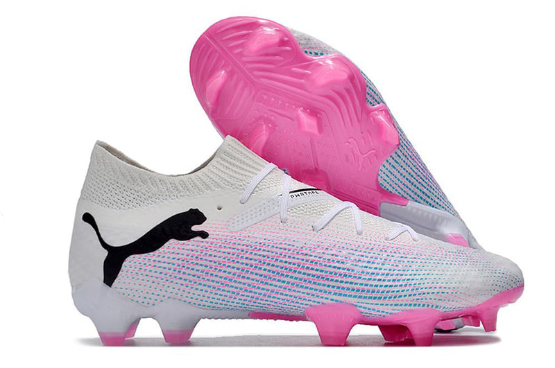 Chuteira Puma Future 2024 FG