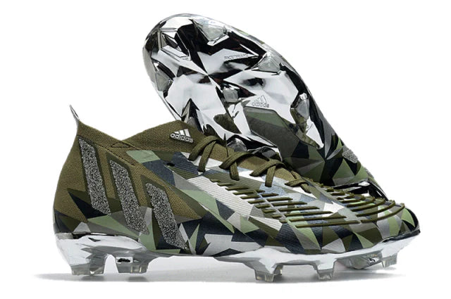 Adidas Predator Edge Geometric.1 FG