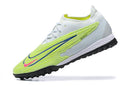 Chuteira Nike Phantom GX Elite TF