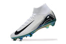 Chuteira Nike Air Zoom Mercurial Superfly 10 FG