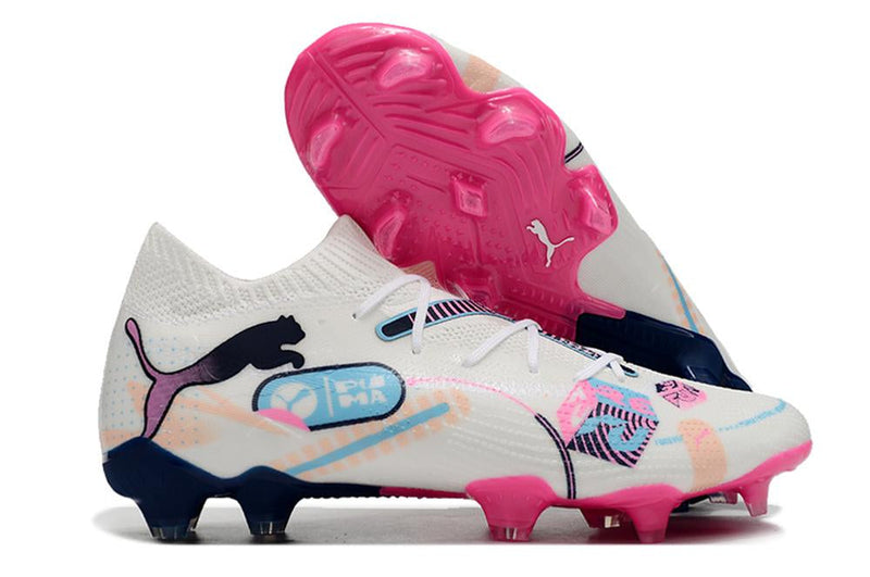 Chuteira Puma Future 2024 FG