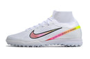 Chuteira Nike Air Zoom Mercurial Superfly TF