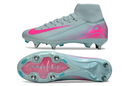 Chuteira Nike Mercurial Superfly 9 Elite SG Trava Mista