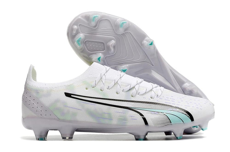 Chuteira Puma Ultra Ultimate FG