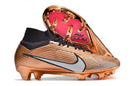 Chuteira Nike Air Zoom Mercurial Superfly IX Elite Campo - Mbapp��