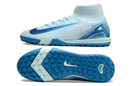 Chuteira Nike Air Zoom Mercurial Superfly 8 TF