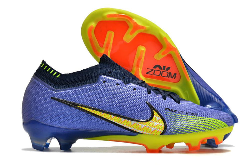 Chuteira Nike Air Zoom Mercurial Vapor FG