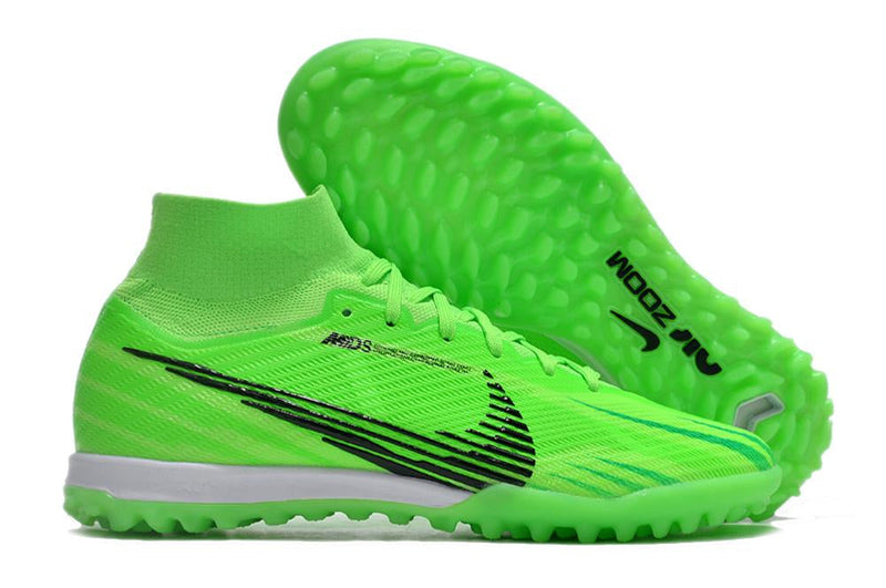 Chuteira Nike Air Zoom Mercurial Superfly TF