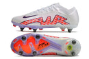 Chuteira Nike Air Zoom Mercurial Superfly 9 SG Trava Mista