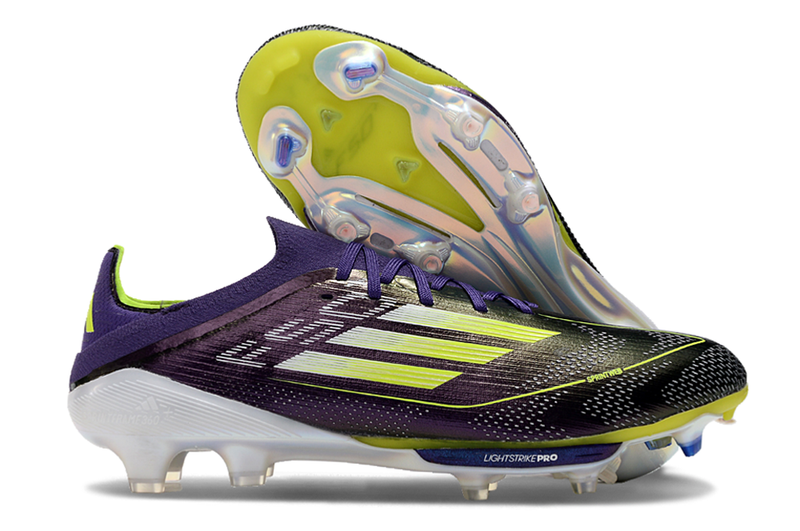 Chuteira adidas F50 FG Campo