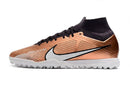 Chuteira Nike Air Zoom Mercurial Superfly IX Elite Society - Mbapp��