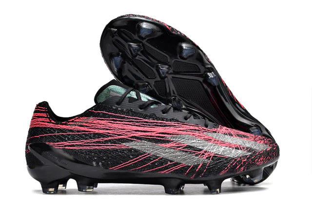 ADIDAS CRAZYFAST STRUNG+ FG