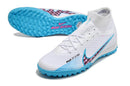 Chuteira Nike Air Zoom Mercurial Superfly TF