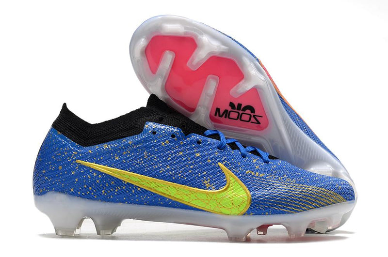 Chuteira Nike Air Zoom Mercurial Vapor FG