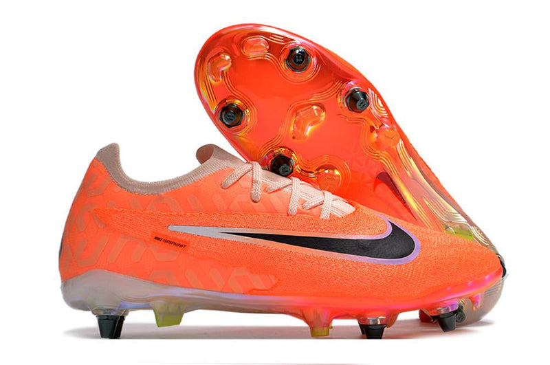 Chuteira Nike Phantom GX Elite SG