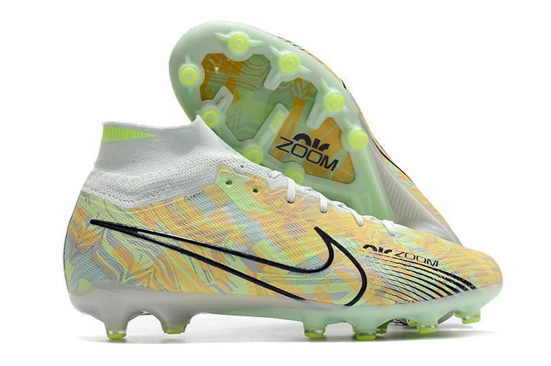Chuteira Nike Air Zoom Mercurial Superfly FG