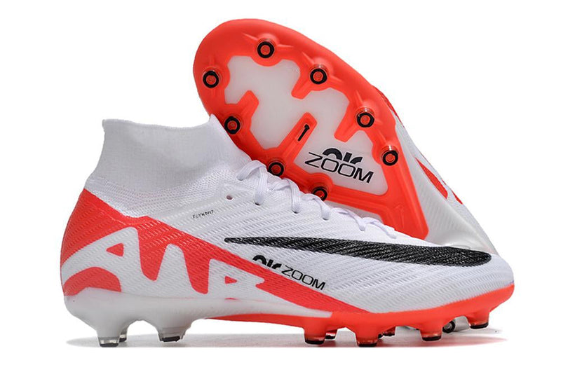 Chuteira Nike Air Zoom Mercurial Superfly FG