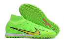 Chuteira Nike Air Zoom Mercurial Superfly IX Elite Society