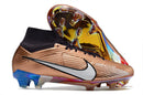 Chuteira Nike Air Zoom Mercurial Superfly IX Elite Campo - Mbapp��