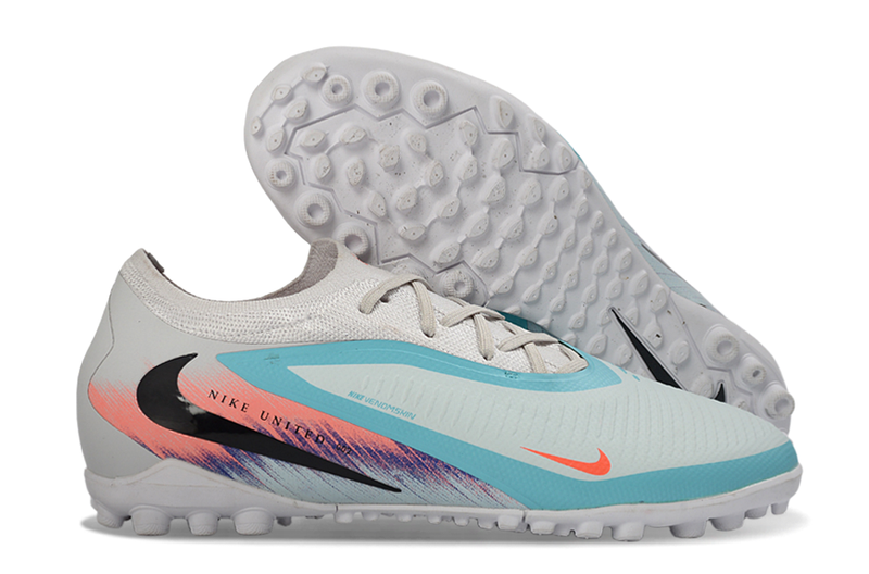 Chuteira Nike Phantom GX (MG)