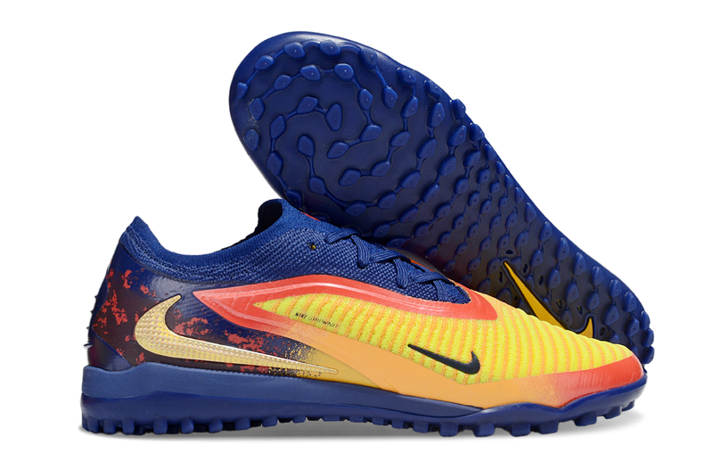 Chuteira Nike Phantom GX