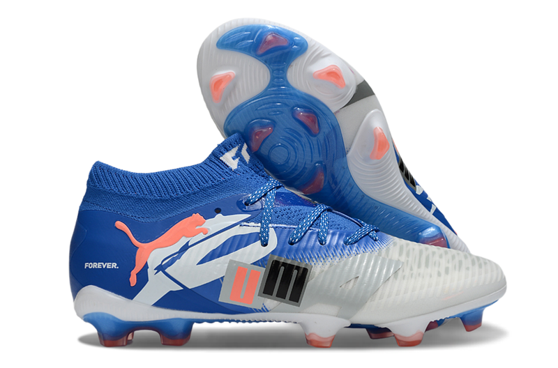 Chuteira Puma Future 8 Ultimate FG