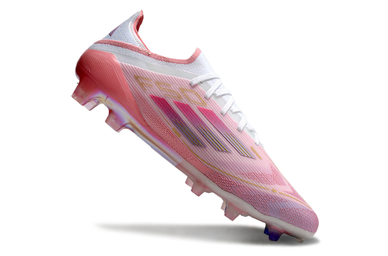 Chuteira adidas F50 FG Campo